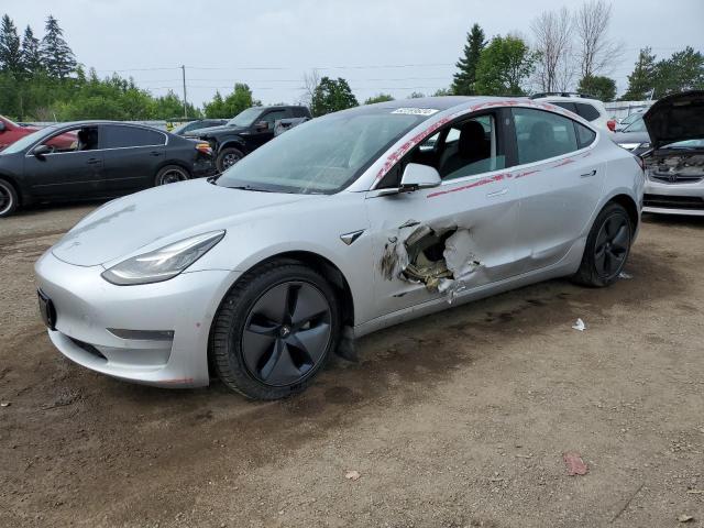 TESLA MODEL 3 2018 5yj3e1ea6jf105554