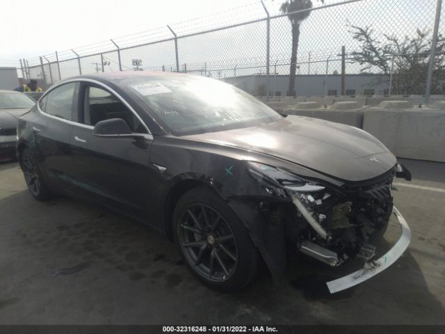 TESLA MODEL 3 2018 5yj3e1ea6jf123522