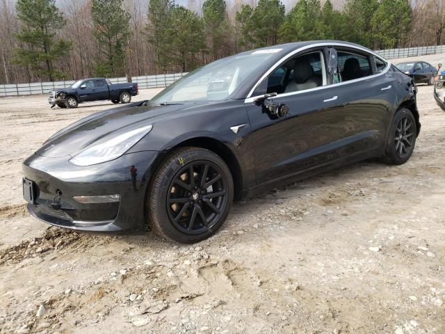 TESLA MODEL 3 2018 5yj3e1ea6jf152387