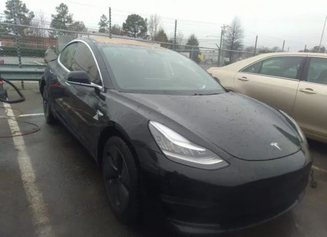 TESLA MODEL 3 2018 5yj3e1ea6jf152471