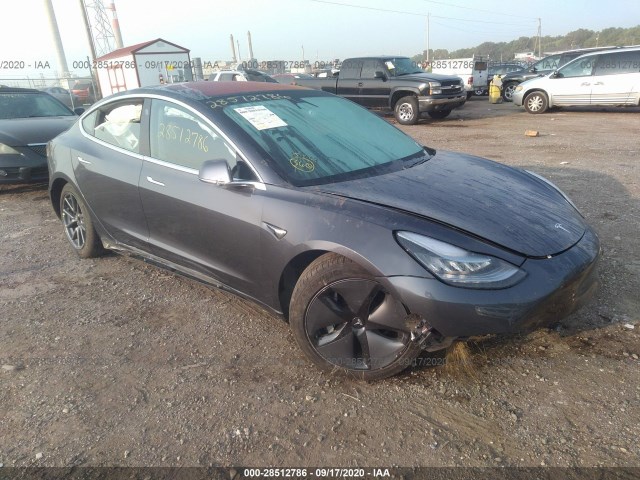 TESLA MODEL 3 2018 5yj3e1ea6jf153457