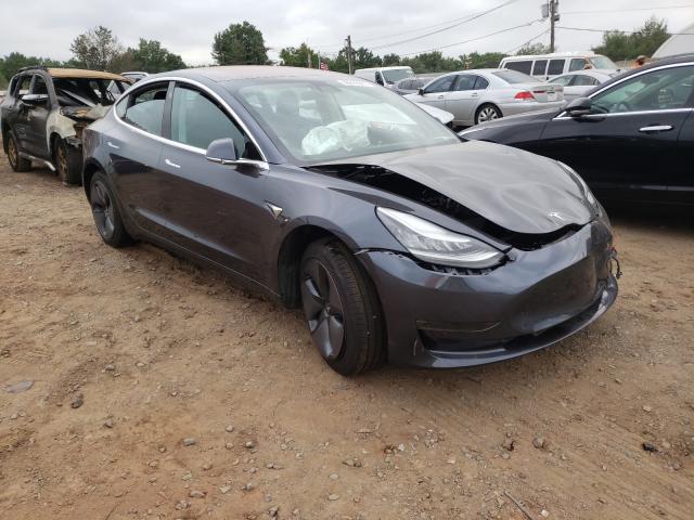 TESLA MODEL 3 2018 5yj3e1ea6jf153717