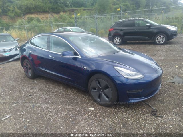 TESLA MODEL 3 2018 5yj3e1ea6jf154351