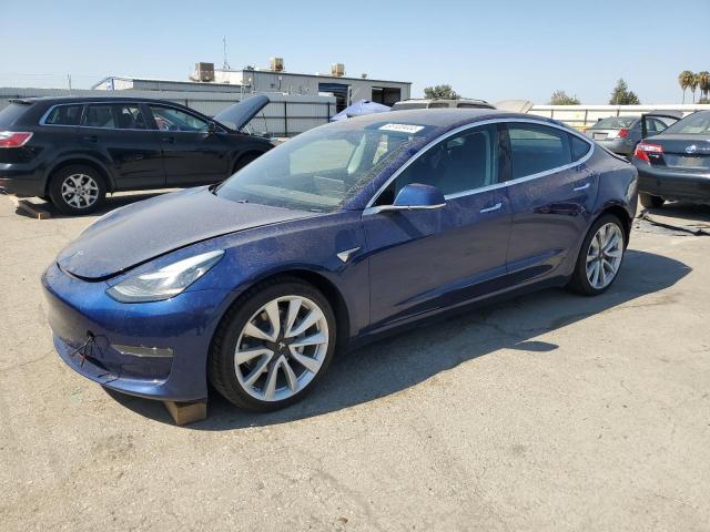 TESLA MODEL 3 2018 5yj3e1ea6jf155127