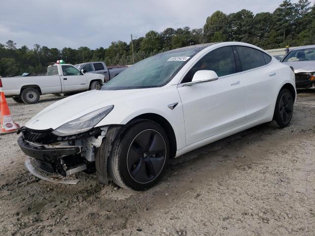 TESLA MODEL 3 2018 5yj3e1ea6jf155502