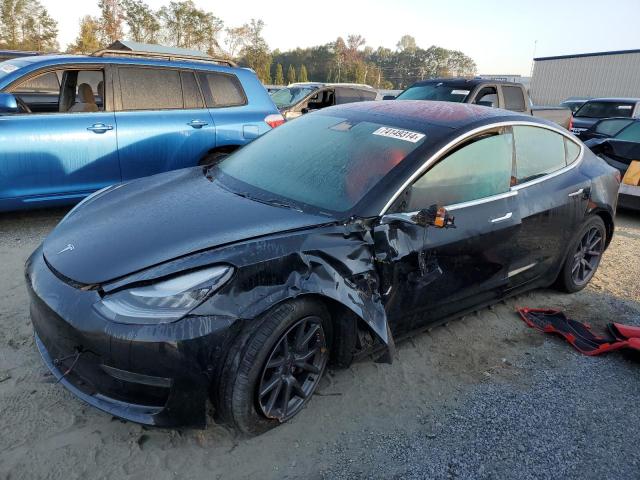 TESLA MODEL 3 2018 5yj3e1ea6jf156567