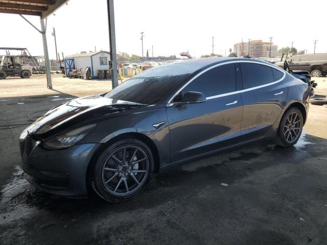 TESLA MODEL 3 2018 5yj3e1ea6jf157654