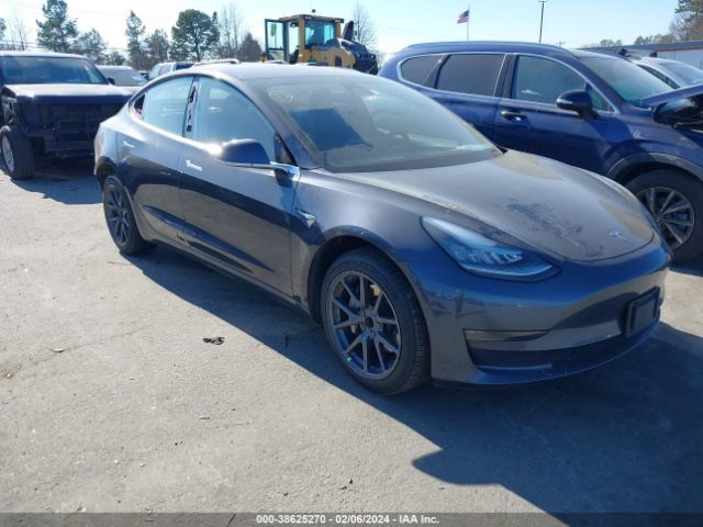 TESLA MODEL 3 2018 5yj3e1ea6jf158691