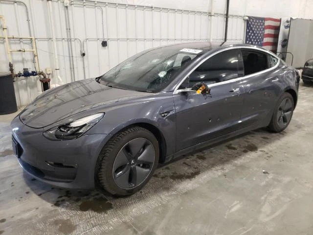 TESLA MODEL 3 2018 5yj3e1ea6jf158769