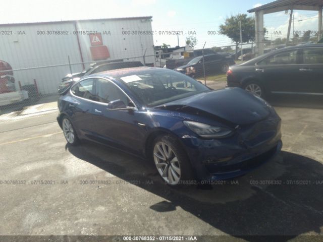 TESLA MODEL 3 2018 5yj3e1ea6jf164362