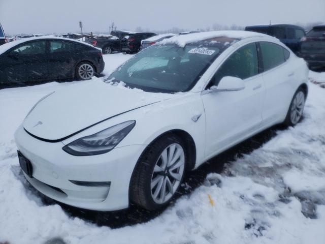 TESLA MODEL 3 2018 5yj3e1ea6jf165060