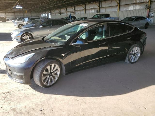 TESLA MODEL 3 2018 5yj3e1ea6jf165558