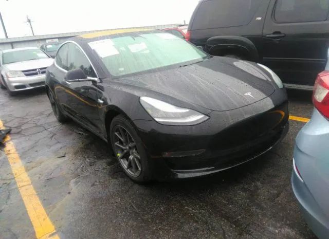 TESLA MODEL 3 2018 5yj3e1ea6jf171800