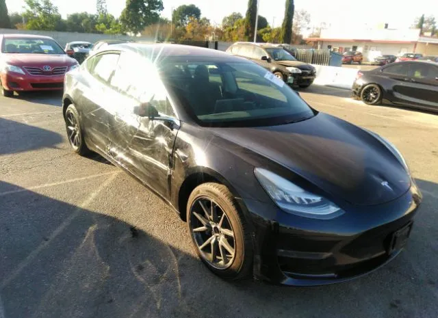 TESLA MODEL 3 2018 5yj3e1ea6jf173269