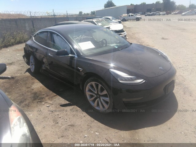 TESLA MODEL 3 2018 5yj3e1ea6jf176382