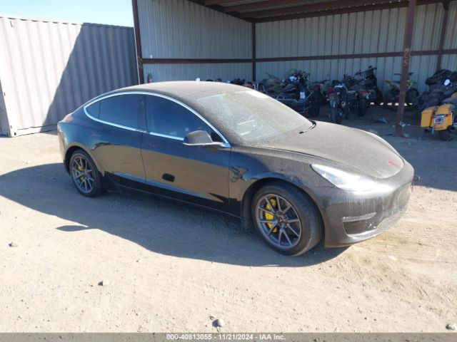 TESLA MODEL 3 2019 5yj3e1ea6kf190154