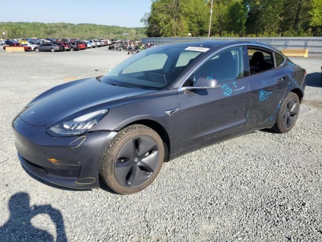 TESLA MODEL 3 2019 5yj3e1ea6kf190333