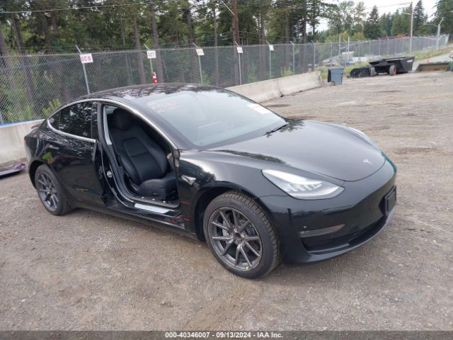 TESLA MODEL 3 2019 5yj3e1ea6kf193359