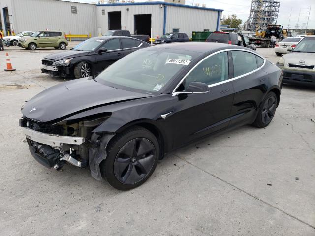 TESLA MODEL 3 2019 5yj3e1ea6kf196939