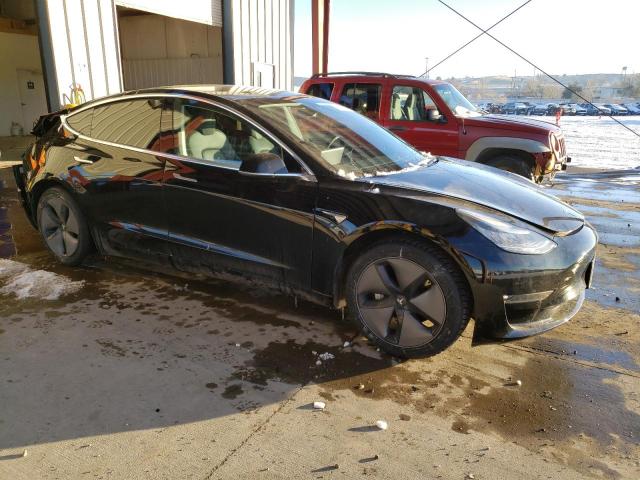 TESLA MODEL 3 2019 5yj3e1ea6kf296538