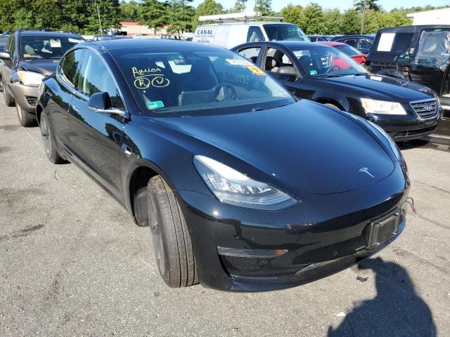 TESLA MODEL 3 2019 5yj3e1ea6kf296796