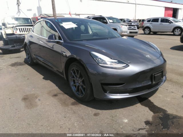 TESLA MODEL 3 2019 5yj3e1ea6kf298323