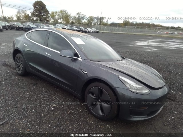 TESLA MODEL 3 2019 5yj3e1ea6kf298760