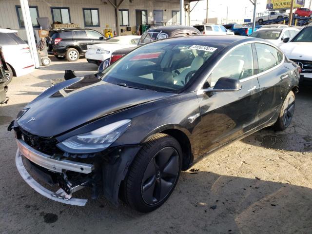 TESLA MODEL 3 2019 5yj3e1ea6kf301575