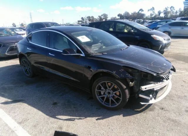 TESLA MODEL 3 2019 5yj3e1ea6kf301706