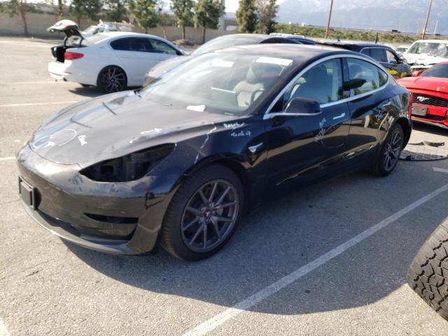 TESLA MODEL 3 2019 5yj3e1ea6kf306033