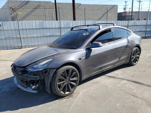 TESLA MODEL 3 2019 5yj3e1ea6kf307361