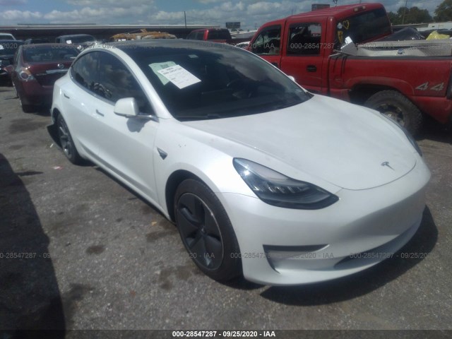 TESLA MODEL 3 2019 5yj3e1ea6kf310194