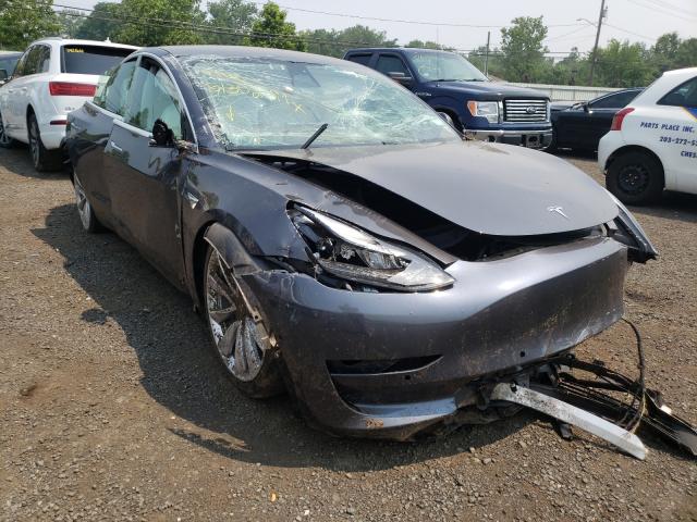 TESLA MODEL 3 2019 5yj3e1ea6kf312737