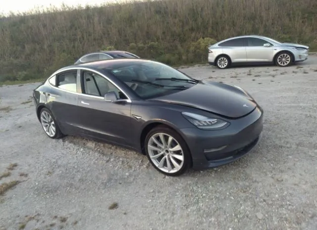 TESLA MODEL 3 2019 5yj3e1ea6kf315010