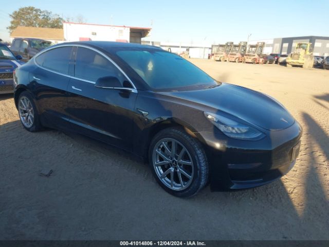 TESLA MODEL 3 2019 5yj3e1ea6kf323561