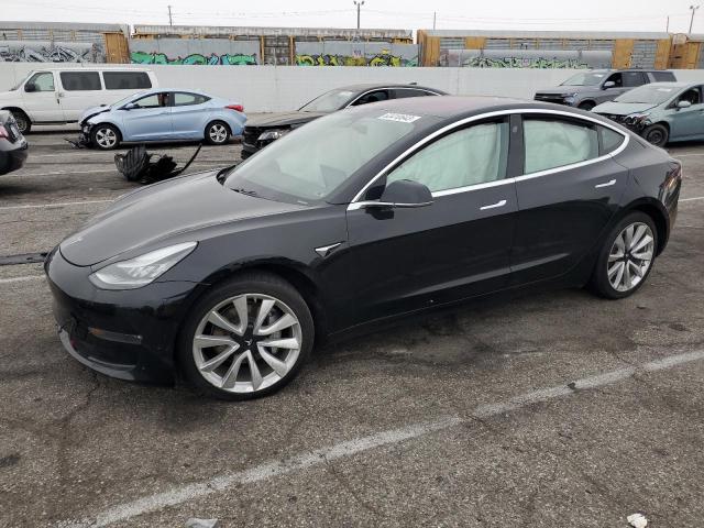 TESLA MODEL 3 2019 5yj3e1ea6kf323737