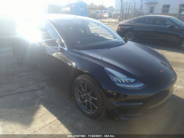 TESLA MODEL 3 2019 5yj3e1ea6kf324001