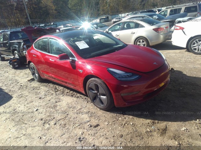 TESLA MODEL 3 2019 5yj3e1ea6kf324824