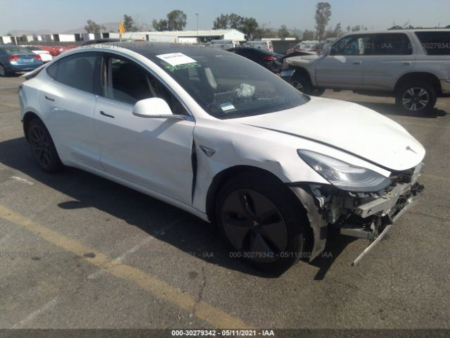 TESLA MODEL 3 2019 5yj3e1ea6kf325133