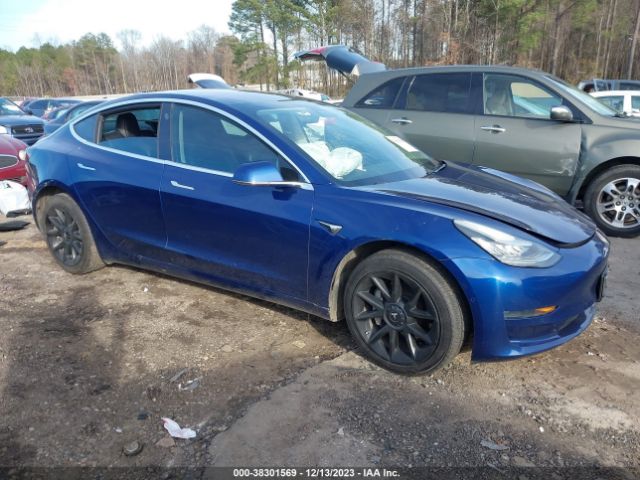 TESLA MODEL 3 2019 5yj3e1ea6kf326251