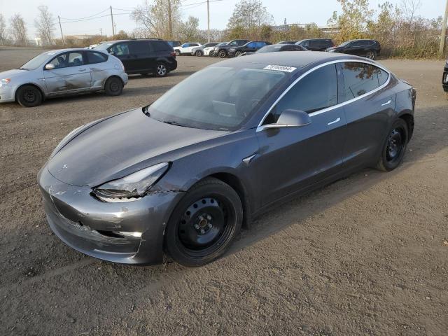 TESLA MODEL 3 2019 5yj3e1ea6kf326802