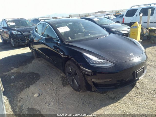 TESLA MODEL 3 2019 5yj3e1ea6kf361940