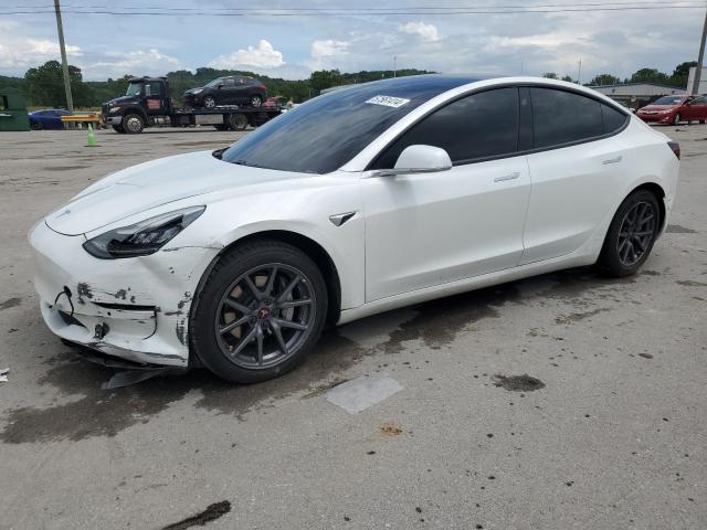 TESLA MODEL 3 2019 5yj3e1ea6kf396932