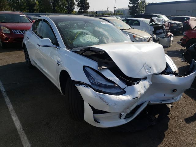 TESLA MODEL 3 2019 5yj3e1ea6kf397188