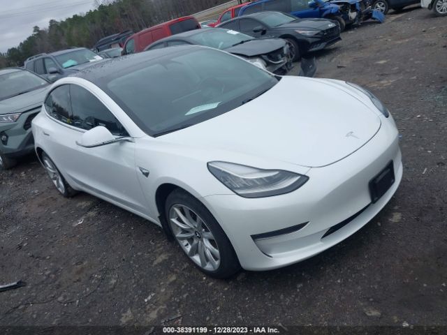 TESLA MODEL 3 2019 5yj3e1ea6kf397255