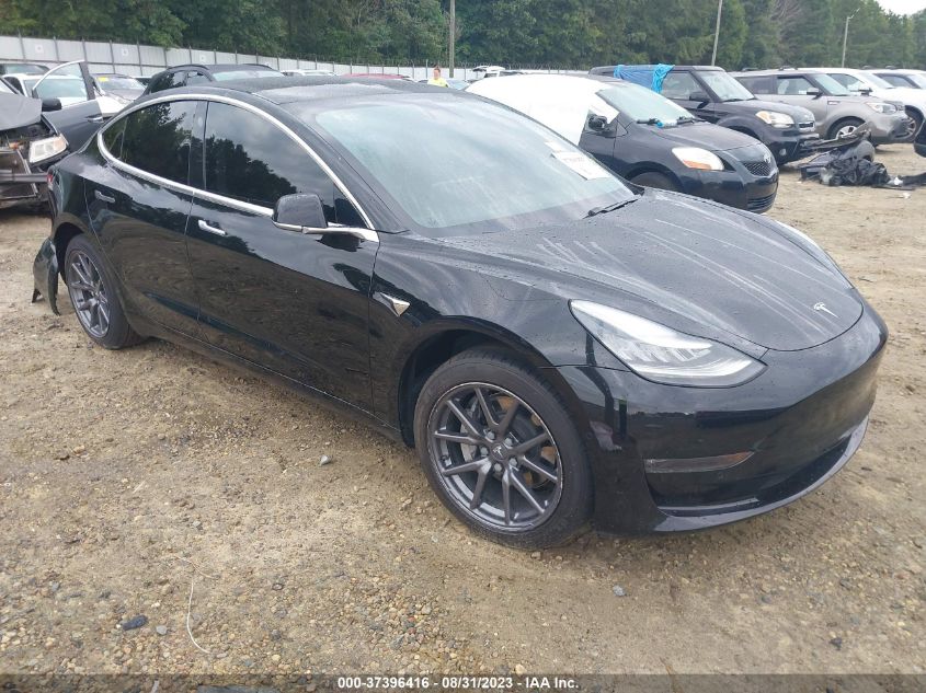 TESLA MODEL 3 2019 5yj3e1ea6kf397773