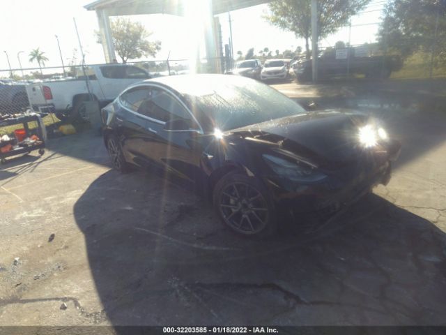 TESLA MODEL 3 2019 5yj3e1ea6kf398230