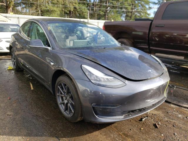 TESLA MODEL 3 2019 5yj3e1ea6kf400137