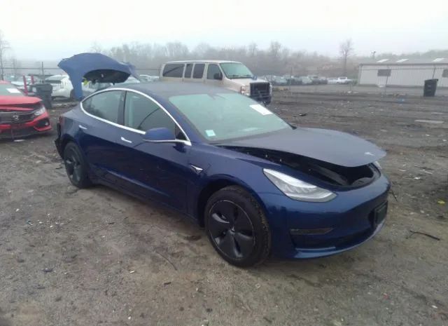 TESLA MODEL 3 2019 5yj3e1ea6kf400977