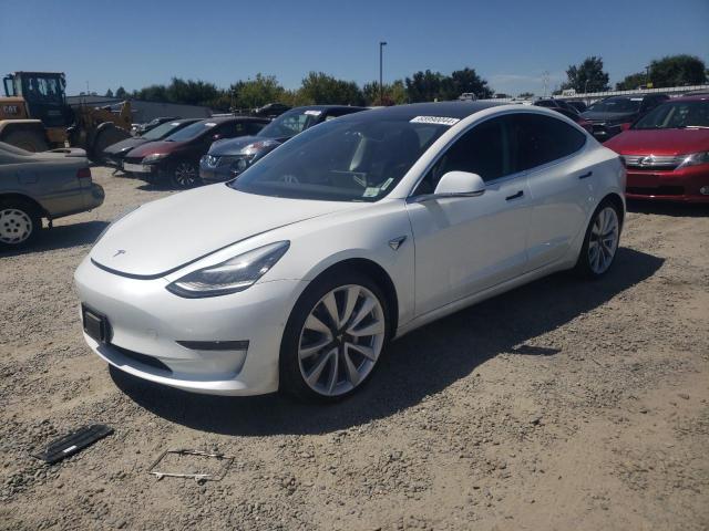 TESLA MODEL 3 2019 5yj3e1ea6kf401207